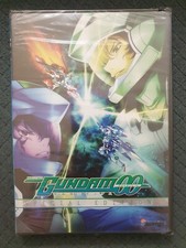 Mobile Suit Gundam 00 double-0