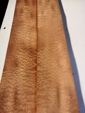 SAPELE POMMELE IMPIALLACCIATURA 160 cm per 17 cm (1897)