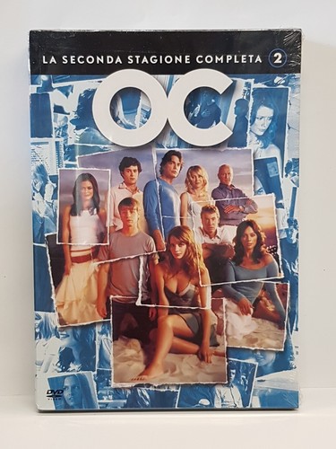 Stagione cofanetto - stagione, 2