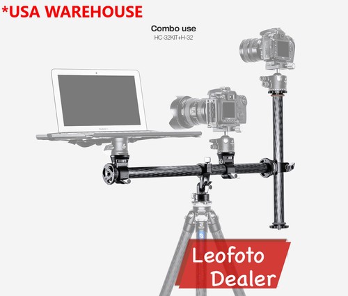 Kit leofoto colonna - leofoto,