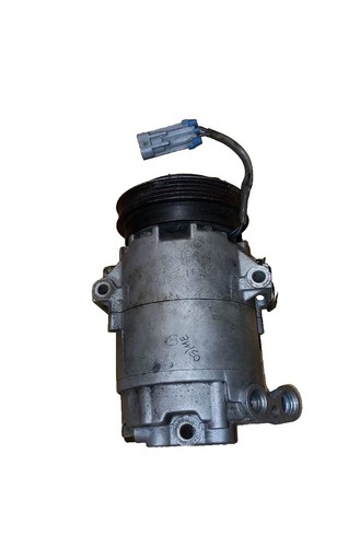 Compressore aria condizionata - compressore,