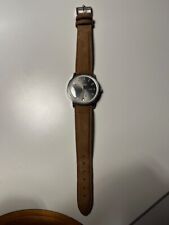 orologio vintage uomo ETERNA SONIC SEVENDAY DATARIO 1970