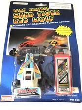 V1 Vintage Mini Turbo Panther