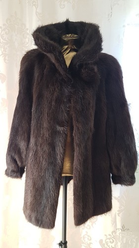 Giacca pelliccia donna - giacca,