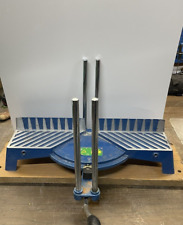 Taglia cornici manuale segatrice per legno tagli dritti 45 gradi con base