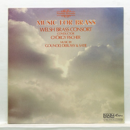 Gyorgy fischer satie - gyorgy,