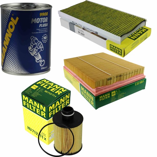 Originale mann kit diagnosi - originale,