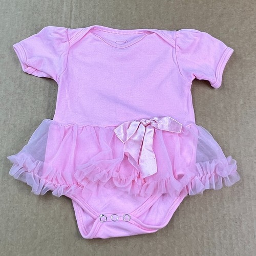 Ruffle butts danza - ruffle,