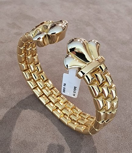 Bracciale donna fope rigido - bracciale,