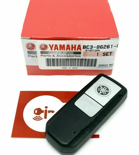Chiave smart key - key, originale