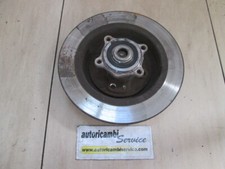 33416786552 mozzo posteriore - 33416786552,