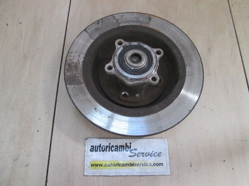 33416786552 mozzo posteriore - 33416786552,