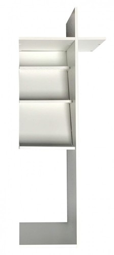 Armadio intonacato ikea - armadio,