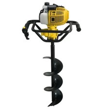 MOTORE PER TRIVELLA "PG520L"