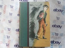 Oliver Twist by Charles