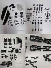 BERGONZONI R1 GRAUPNER,  LOTE