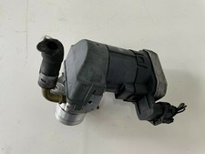 VALVOLA EGR 724809290 OPEL VECTRA C 2.2 DTI 92kw BJ 2004 