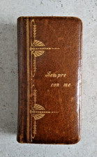 76) SEMPRE CON ME. LIBRETTO DI