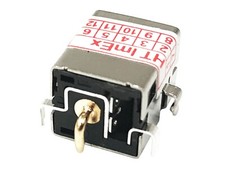 DC Jack presa di ricarica