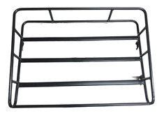 600537M KIT GRIGLIA TELAIETTO PORTAPACCHI ORIGINALE PIAGGIO APE 50 TUTTI MODELLI