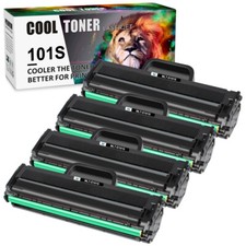 Toner XXL per Samsung 101S