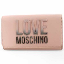 Moda Portafoglio LOVE MOSCHINO