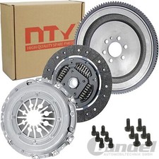 KIT FRIZIONE + KIT CONVERSIONE