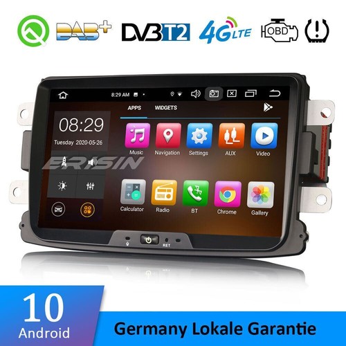 Core carplay android 12 - 8-core,