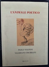 L' animale poetico - Paolo