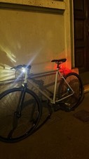 Bici scatto fisso single speed - bici, fisso/single