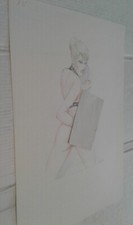 LEONE FROLLO -tavola