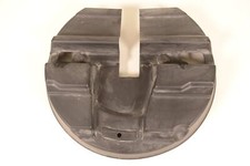 Custodia copriruota di scorta