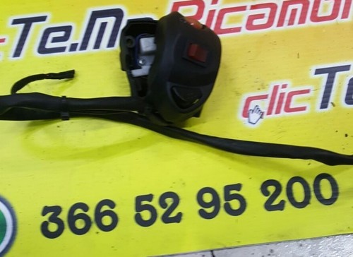 Comando destro beverly cruiser - comando,