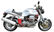 Acceleratore 35 kW Moto Guzzi V11