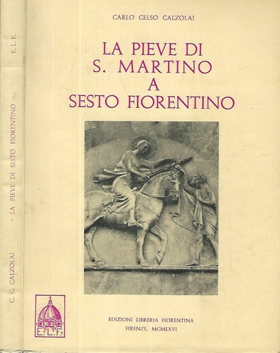 Pieve martino a sesto - pieve,