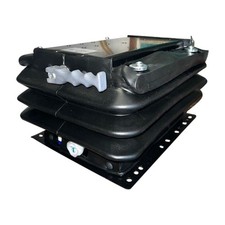 Pacchetto molle sistema oscillante adatto Grammer pacchetto molle DS 85H/90 sedile trattore NUOVO