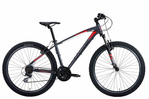 Mtb montana urano shimano - montana,