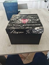 Cofanetto Serie TV Buffy