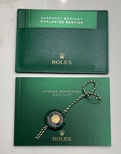 Authentic Rolex Datejust