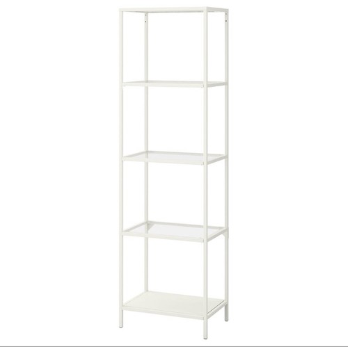 Libreria ikea vittsjö - libreria,