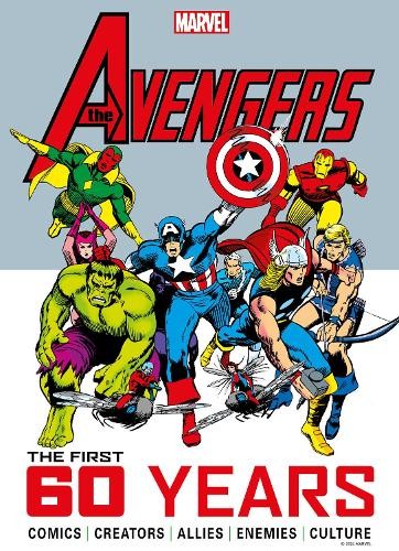 Titan marvel avengers - titan, avengers: