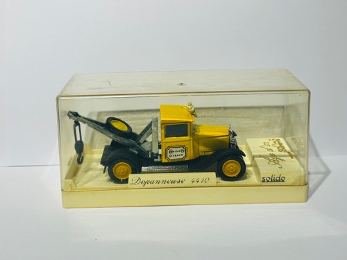 Camion recupero solido - camion, di