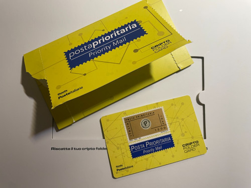 2024 cofanetto collezione - 2024,