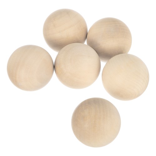 Pezzi perle legno - in,