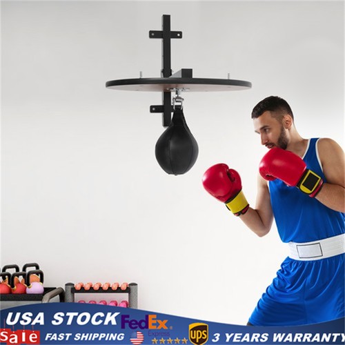 Speed bag platform - bag,