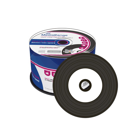 Mr226 mediarange 100 - 2,