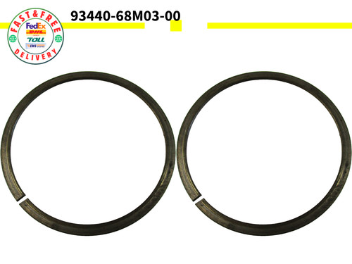 Per circlip esterno - , yamaha