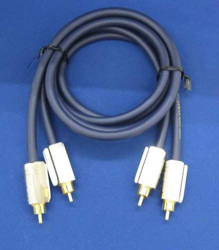 Reqst cavo rca pollici - reqst, 39,4