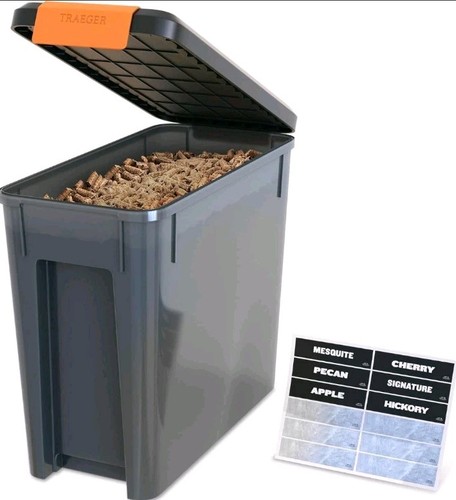 Traeger grills bac637 - grills,