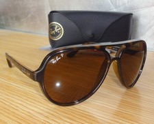 Ray-Ban RB 4125 Gatti 5000